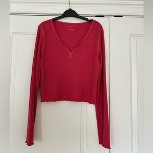 American eagle long sleeve